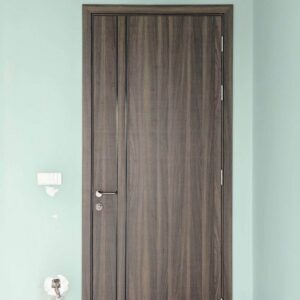 Cửa nhựa composite H12