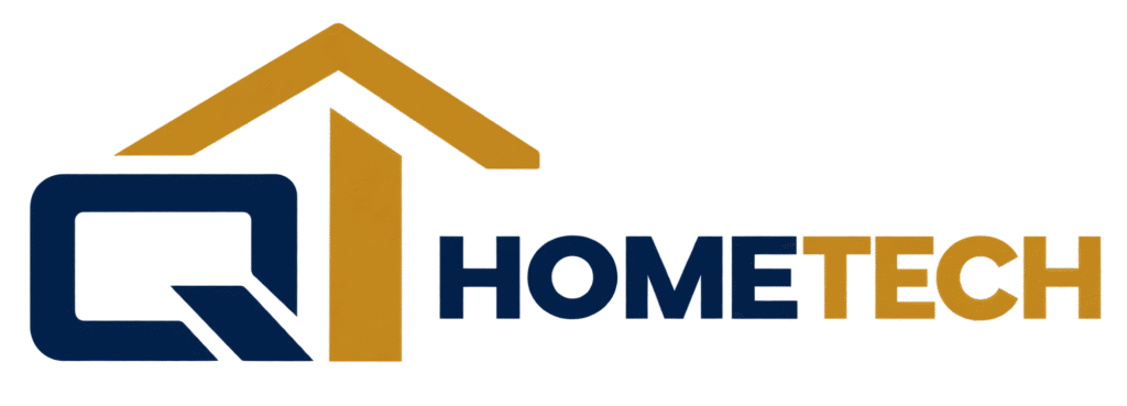 home tech